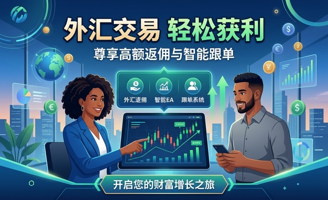 山海证券 為外匯CFD 經紀商提供線上指數交易