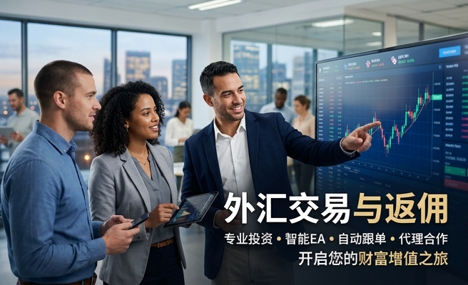 山海证券 為外匯CFD 經紀商提供線上指數交易