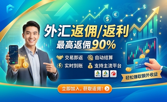 山海证券 外汇返佣服务，降低交易成本提升盈利