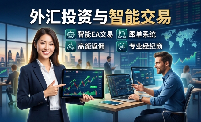 山海证券: 差價合約券商專家，全球指數與外匯交易平台首選